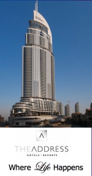 That Dubai Site The Hotels 7